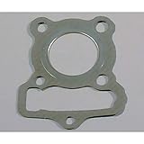  Athena Zylinderkopfdichtung passend zu Honda CB 50 J CB50J CB50J-1021517
