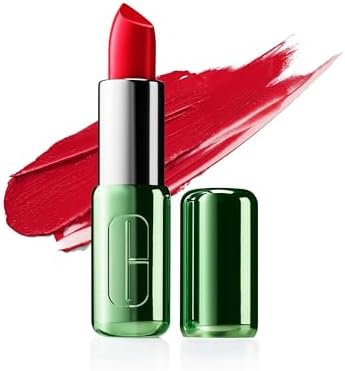 Clinique Pop Longwear Lipstick | Long Lasting, Satin, Matte + Shine | 36 Shades