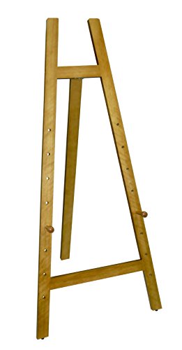 ラーソン・ジュール・ニッポン イーゼル 木地 120H 120H2