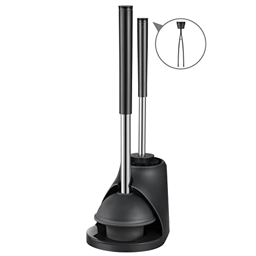 Top 10 Best Toilet Plunger Brush Set Reviews & Buying Guide Katynel