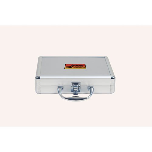 Longacre Case Silver 9.5 x 7 x 2