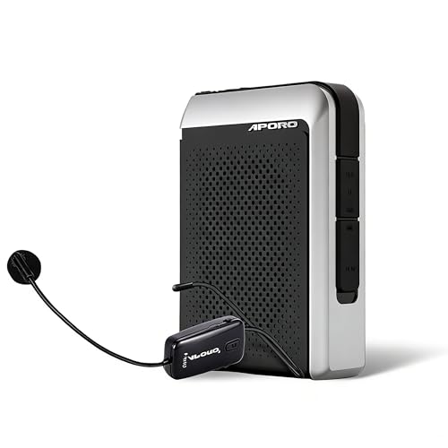 Amazon.co.jp: HYEIOL 拡声器 ワイヤレス メガホン スピーカーセット