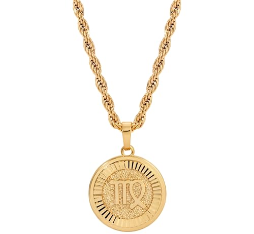 CHRISTIN MARIE STUDIO 18k Gold Plated...