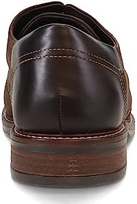 NAOT Men's Chief Flat, Brown, 44 EU/11 M US | Image 4