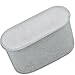 Produktbild 1x DeLonghi Wasserfilter, Aktivkohlefilter, Kalkfilter, Filter für Kaffeemaschine BCO410, BCO420 - Nr.: 5513214241
