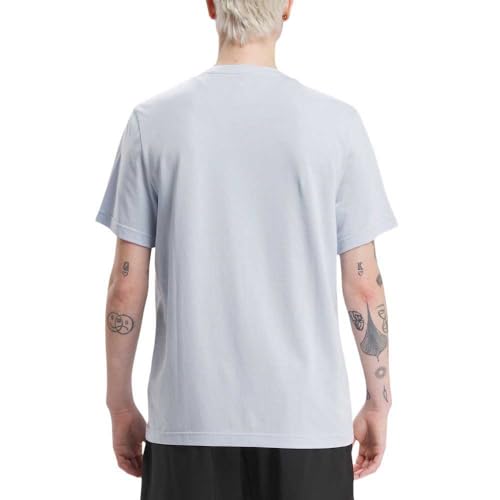 Image of Reebok Mens Big Logo Tee