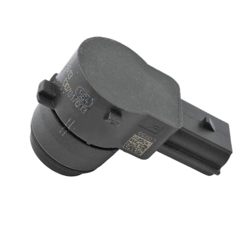 Capteur de stationnement PDC pour Opel Meriva Zafira B Insignia Vectra et Astra (Lot de 4)