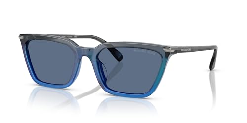 Michael Kors Men's Mk2250u Everglades Universal Fit Cat Eye Sunglasses2