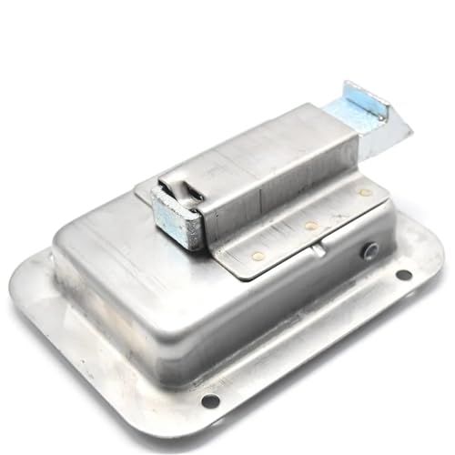Accessoires de verrouillage MS216 G poignée de meuble durable