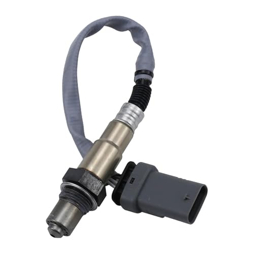 Capteur d'oxygène Lambda arrière 12663317 pour Opel Astra K et Corsa E