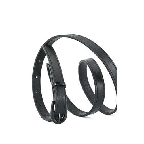 Women's Skinny Belt For Dress Faux Leather Belt Travel Fall Casual Fashion Regular Fit Adjustable Belts4