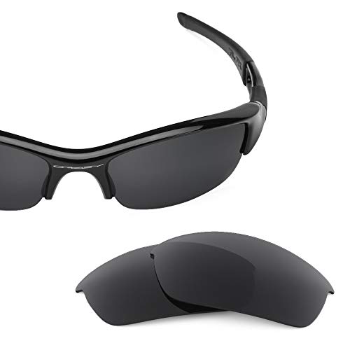 Image of Revant Replacement Lenses for Oakley Flak Jacket (Low Bridge Fit)