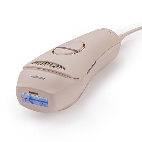 smoothskin pure SWITCH 脱毛器