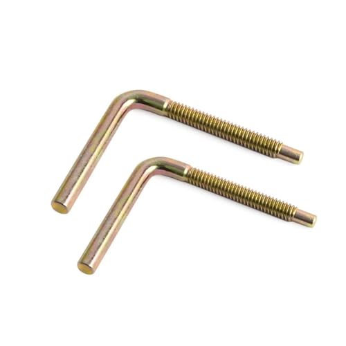 Image of NICECNC 2PCS Clutch Belt Removal Tool Compatible with Polaris Ranger 1000, Belt Change Tools， Compatible with Polaris 2010-2014 800 Switchback /ES (S10PR8ESA /ESL) Replacement for 2875911