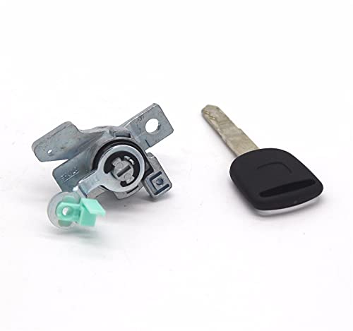 Cylindre de verrouillage de porte bloqué ? Solution pour Odyssey 2005-2010 - 3