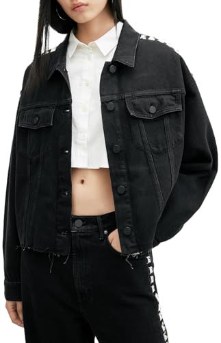 Women's Piper Stud Shacket4