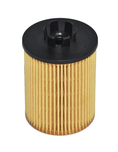 Image of VOLLER OIL FILTER for Astra G/H, Corsa B/C/D 1.2-1.4 16V (96-) OEM: 6 50 307