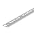 M-D Building Products 7534 5/16-Inch by 96-Inch Tile to Carpet Edging