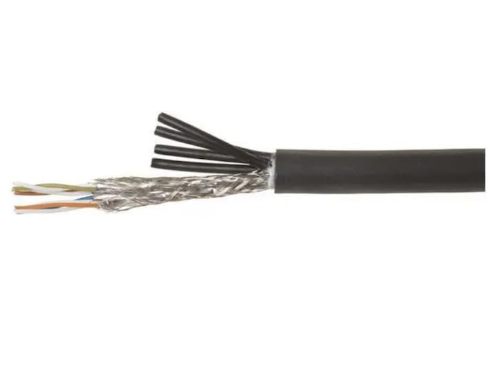 09456000342, Multi-Conductor Cables RJI CBL 50M-Ring