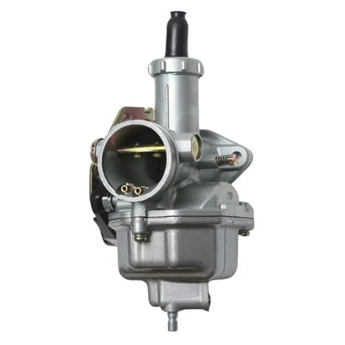 Carburateur PZ26 26mm en alliage premium pour motos 125 - 150 cc