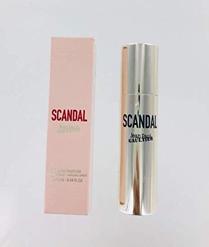 Jean Paul Gaultier Scandal for Women 10 