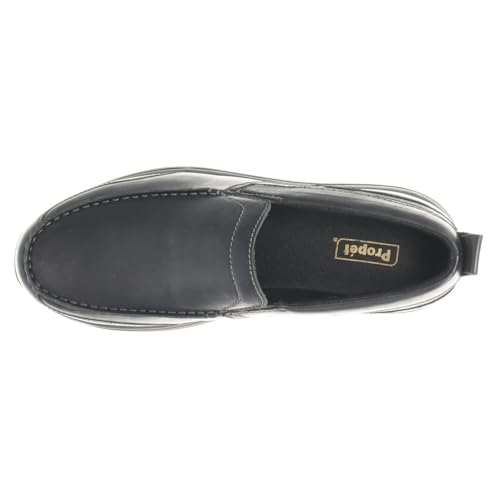 Propét Men's Preston Slip-On Shoe4