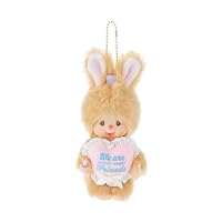 Amazon.co.jp: セキグチ(Sekiguchi) モンチッチ スウィートシュガー