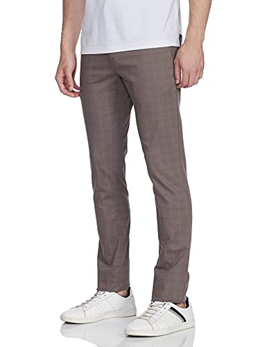 Image of Colorplus Men's Slim Casual Pants