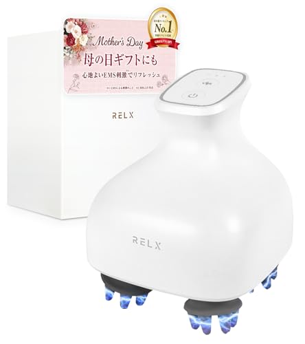 RELX EX08W [マットホワイト]