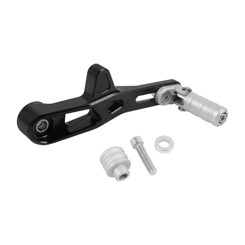 Levier de vitesses pliable moto MT09 commande de boîte réglable