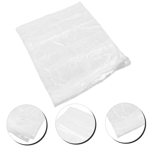 320 bolsas desechables para baño de pies spa miniatura 3