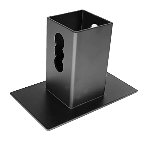 Bonrcea AK6657 American Flag Metal Trailer Hitch Cover thumb #1
