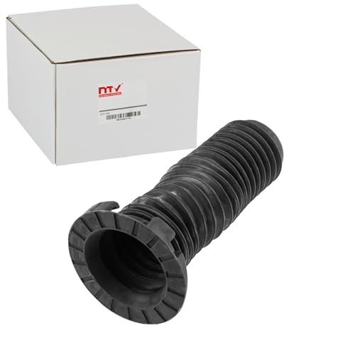 NTY Capuchon de protection/soufflet, amortisseurs AB-HD-015