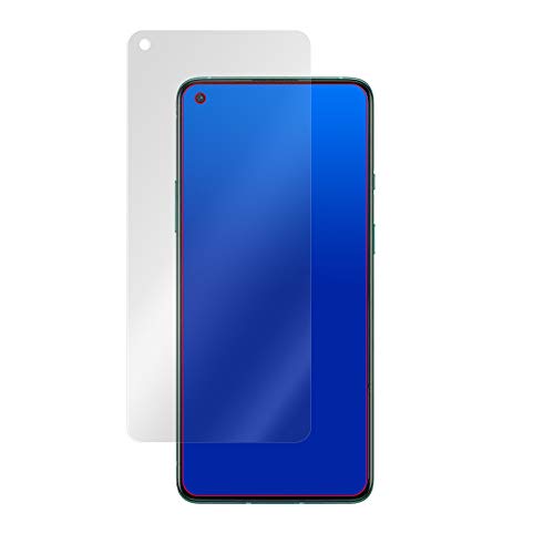 �~���r�b�N�X ���˖h�~�t���ی�t�B���� �h�w�� �h�C�A OnePlus 8T �p ���{�� OverLay Plus ORONEPLUS8T/F/12