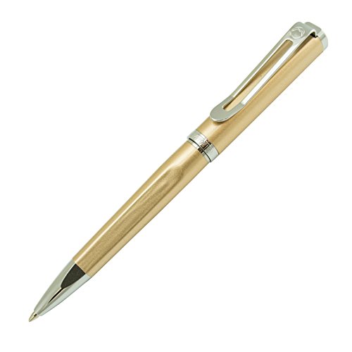 MONTEVERDE Limonada Ballpoint Pen Champagne Gold (MV41465)