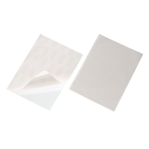 Can i have rccl mail my luggage tags Self-Adhesive Label Sleeve Pockets A4