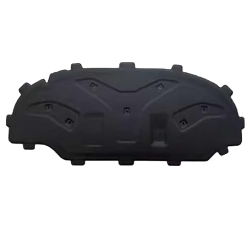Isolant capot Audi A3 protection thermique et phonique OE 8P0863825L
