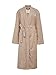 Produktbild TOM TAILOR 0100300 Bademantel Kimono Größe: XS sand
