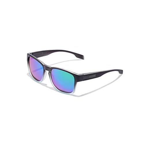 HAWKERS · Gafas de sol CORE para hombre y mujer · EMERALD
