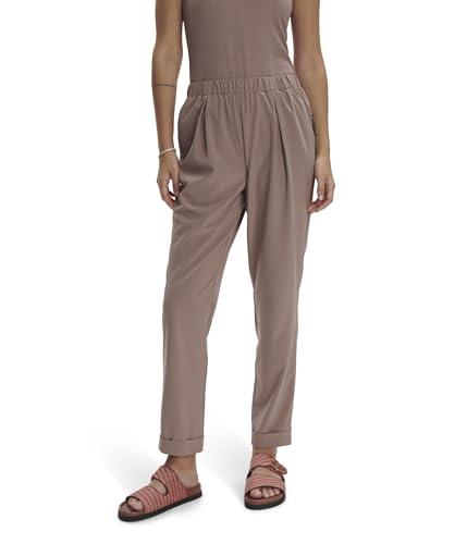 Varley Women's Alana Slim Tapered Cuff Pants