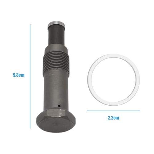 Attisfiera Steuerkettenspanner Kettenspanner für 1er 3er 5er X1 X3 11311439851 11317567680 spanner
