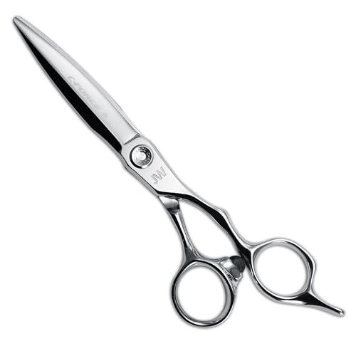 JW Cobalt Force 5 (CF5) Professional Hair Shear/Scissor (5.5