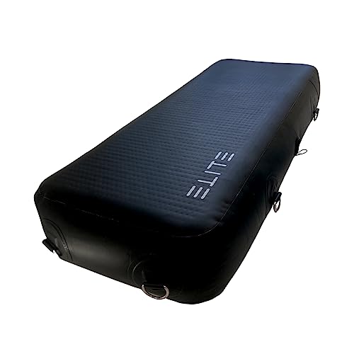 Elite Fenders: Heavy-Duty Inflatable Boat Fenders for Boats Yachts Sailboats Docks