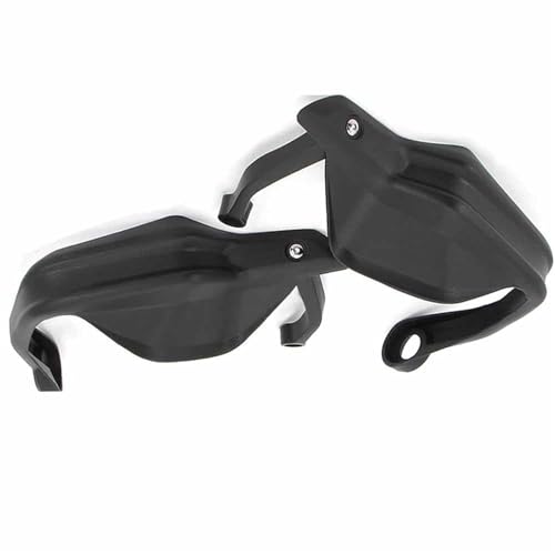Protège-mains BMW S1000XR pare-vent aérodynamique et anti-choc