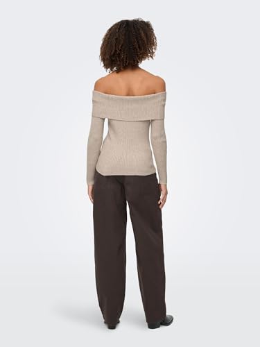 ONLY Female Strickpullover ONLKATIA Strickpullover 5