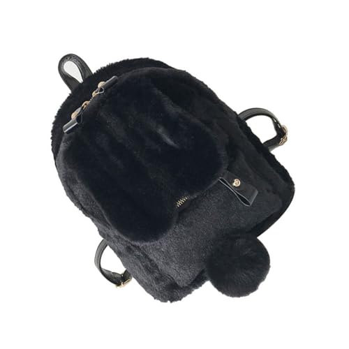 Sac à peluche pour le shopping urbain et sorties entre amies