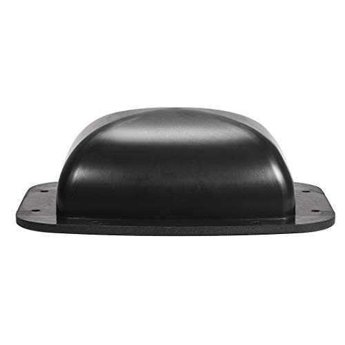 Uxcell A19092300UX0605 Recessed Speaker Handle Grasp Holder Replacement Speaker Cabinet Box Handles thumb #4