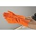 Chemical Resistant Glove, 28 mil, Sz 9, PR