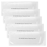 105999-311 Cleaning Card for Zebra ZC100 ZC300 (Zc100 Cleaning Card)