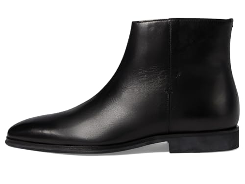 Image of Bruno Magli Men's Raging Loafers, Leather Slip-On Dress Shoes